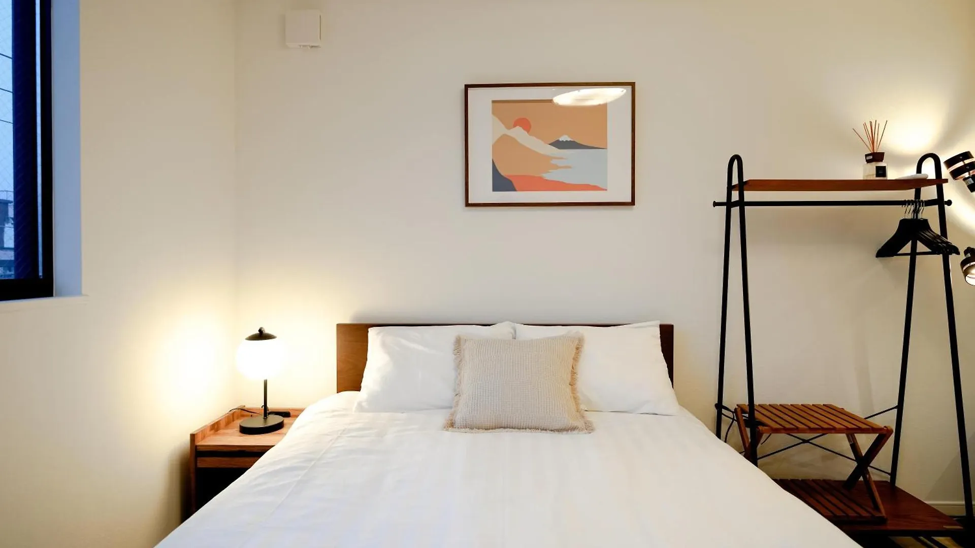 Prázdninový dům Cityrevillas-C館 Ósaka