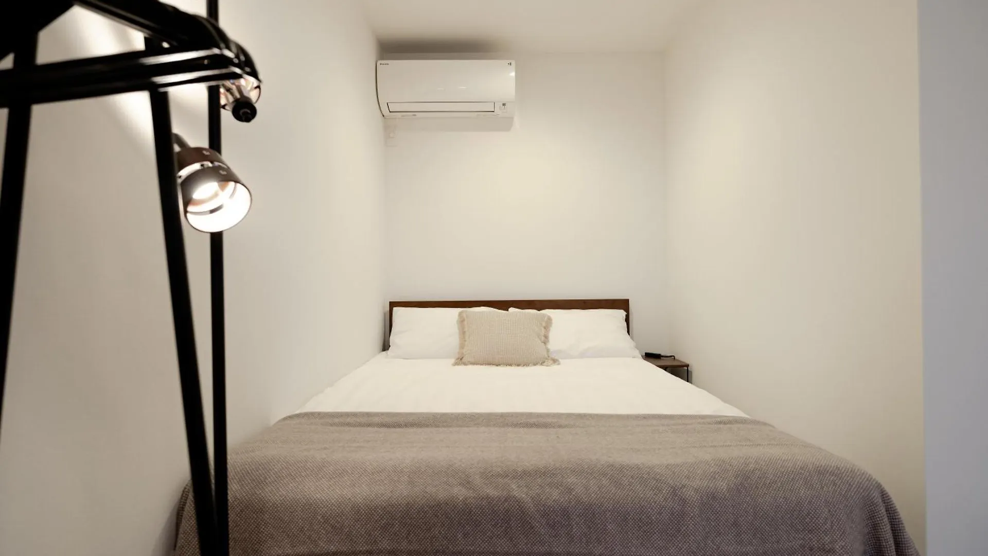 Cityrevillas-C館 Ósaka 0*,  Japonsko