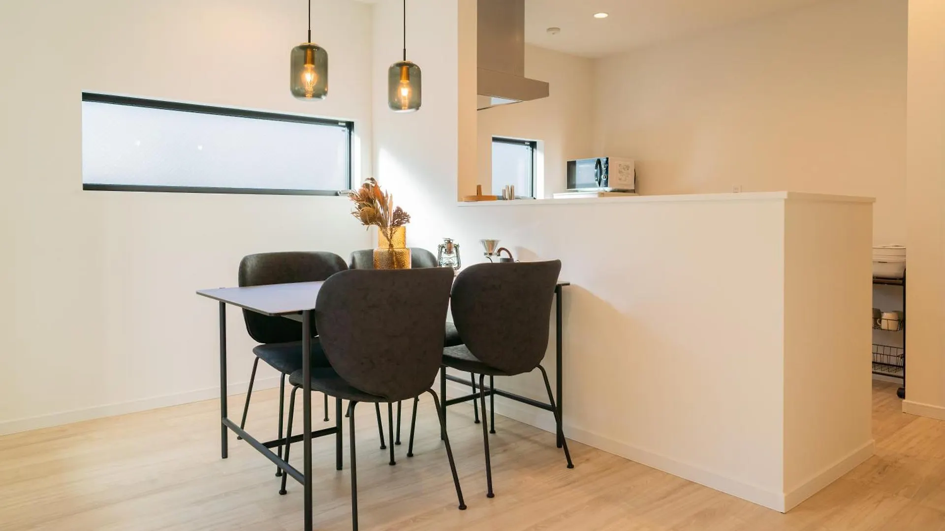 Cityrevillas-C館 Ósaka 0*,