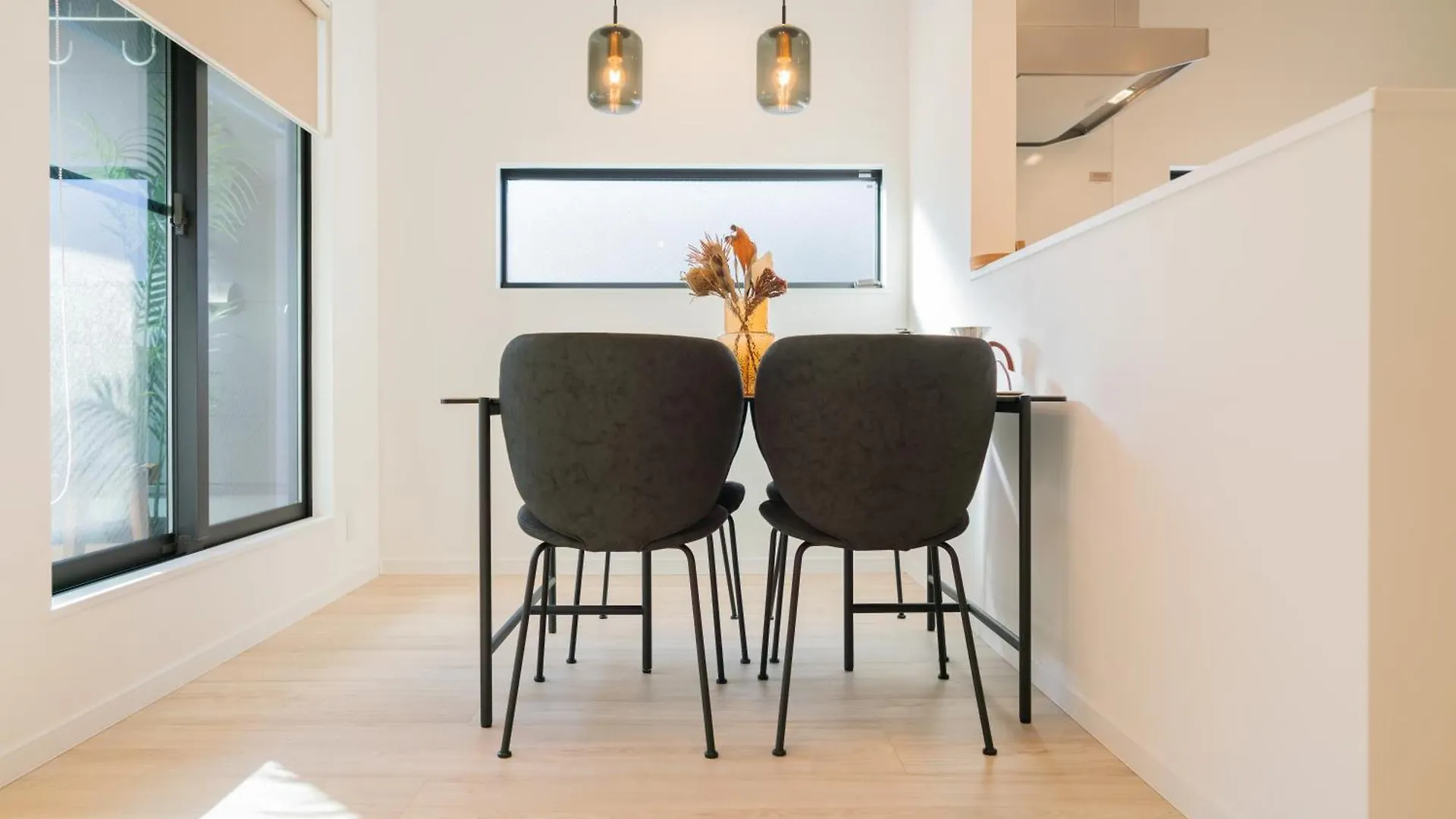 Cityrevillas-C館 Ósaka Prázdninový dům