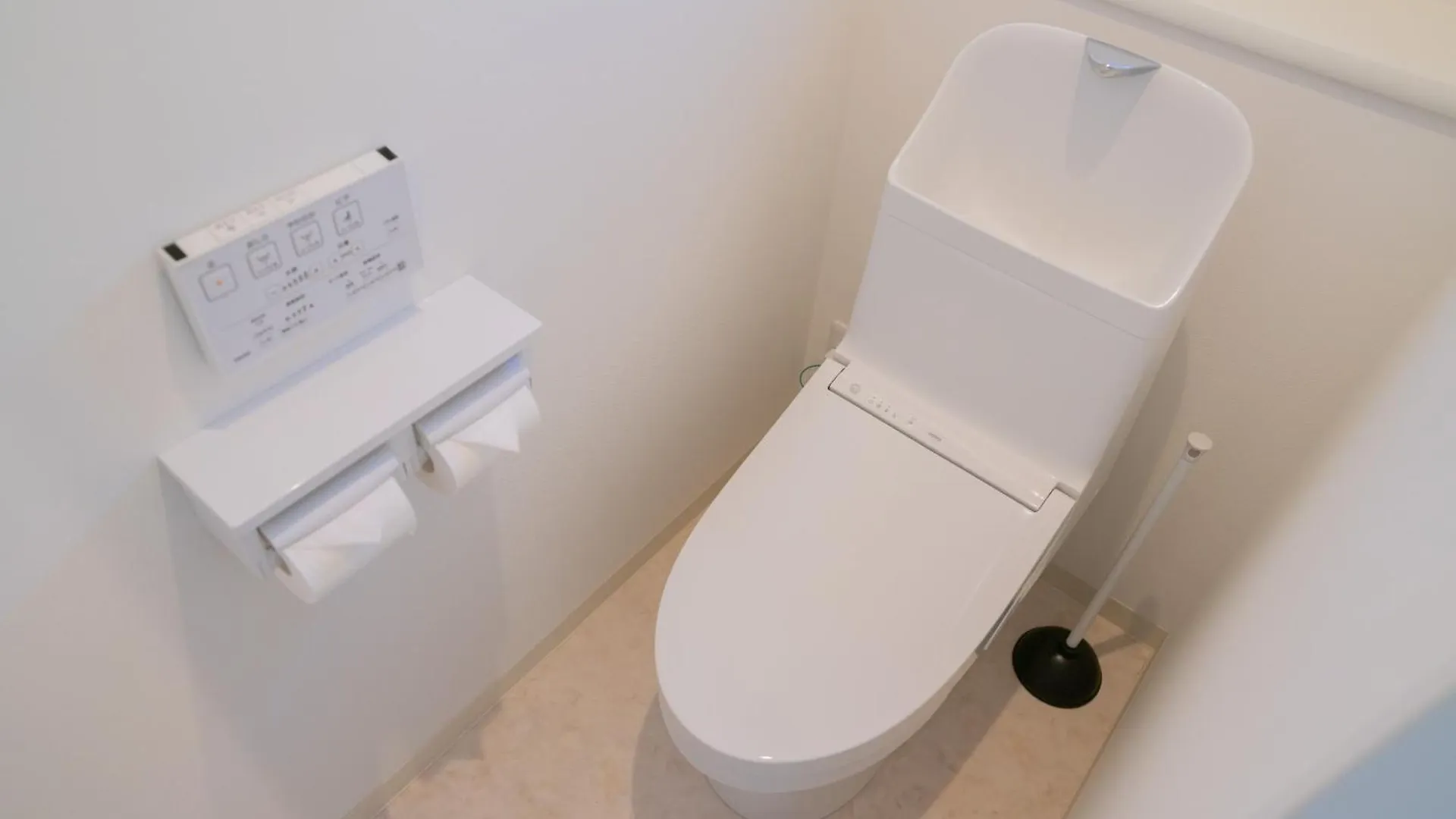 Cityrevillas-C館 Ósaka
