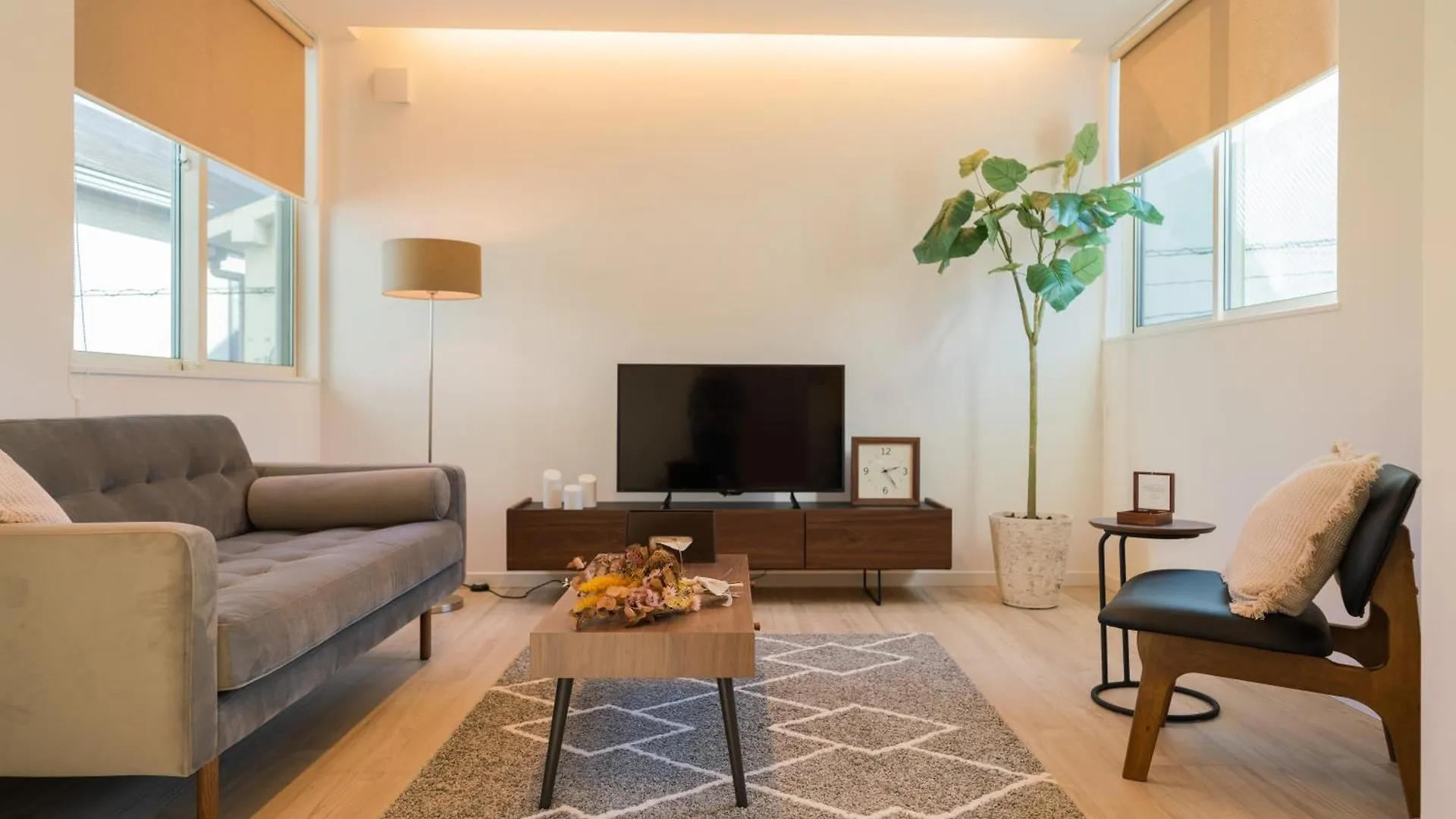 Prázdninový dům Cityrevillas-C館 Ósaka Japonsko