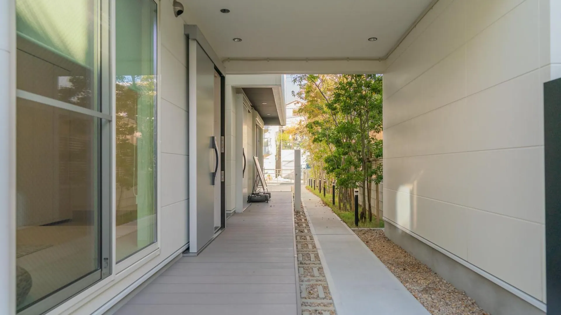 Prázdninový dům Cityrevillas-C館 Ósaka Japonsko